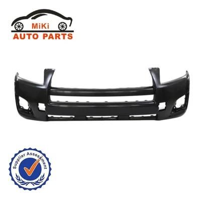 Wholesale Front Bumper for Toyota RAV4 2009 2010 Auto Parts