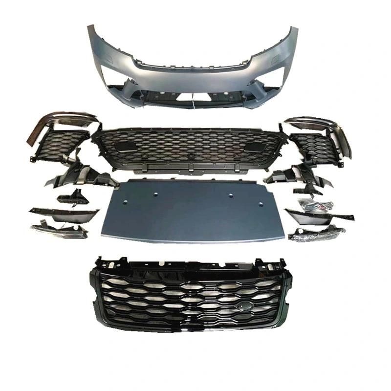 Factory Price Body Kit for Land Rover Range Rover Velar 2018 2019 2020 Bodykit