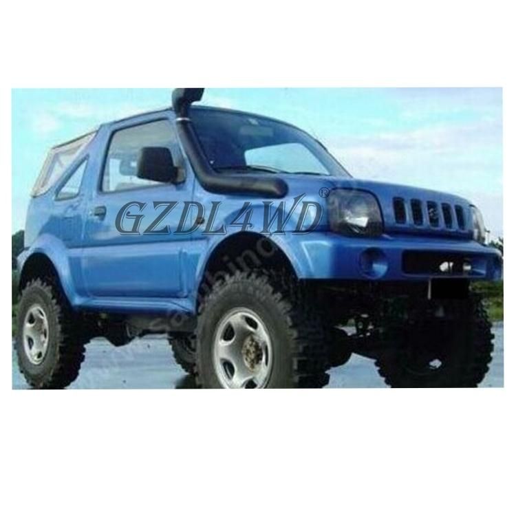 OEM Fender Flares for Suzuki Jimny 1998+ Auto Parts