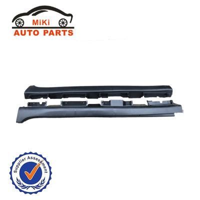 Wholesale Car Parts Side Spoiler for Toyota Camry 2007-2009