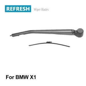 Rear Wiper Blade &amp; Rear Wiper Arm for BMW X1 E84 F84