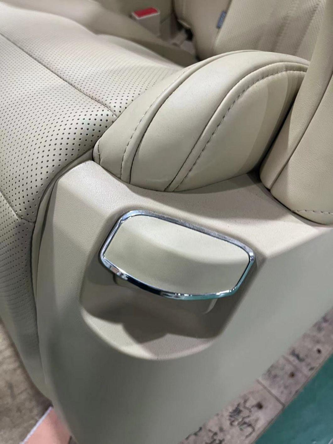 Electric Car Seat with Massages Heating Ventilation for MPV