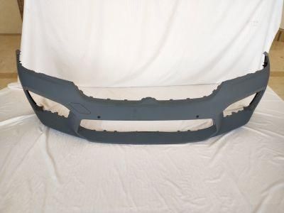 BMW M5 Front Bumper.
