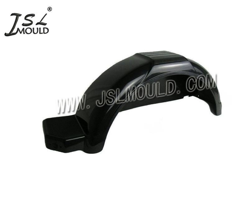 OE&Aftermarket Custom High Quality Injection Plastic Fender Mold