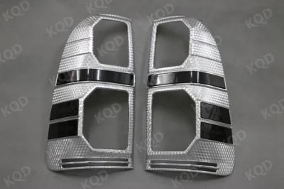 Hot Sale Car Accessories Tail Light Cover for Toyota Vigo