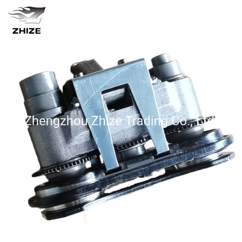 Hot Selling High Quality Adjusting Mechanism for T G T 22.5-D a 03-01