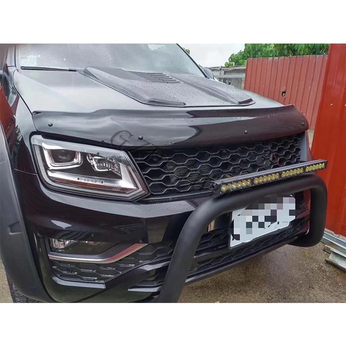 Auto Spare Parts Front Bumper Grill for Volkswagen Amarok