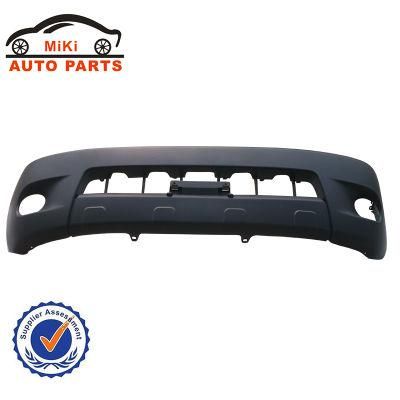 Wholesale Front Bumper for Toyota Hilux 2005 2006 Car Parts