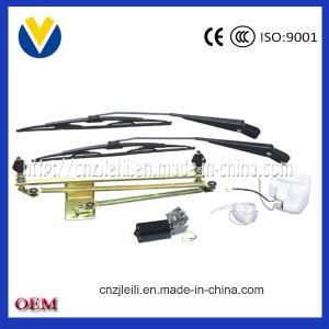 Kg-008 Professional Windshield Wiper