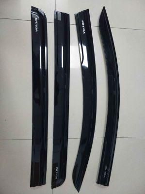High Quality Black Color Sun Visors for Ertiga 2011-on