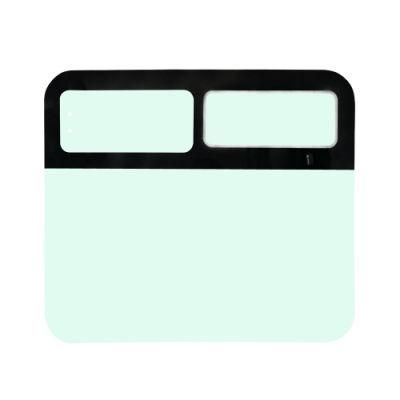 Bus Side Window Glass, Bus Sliding Window, Side Glass Window for Bus