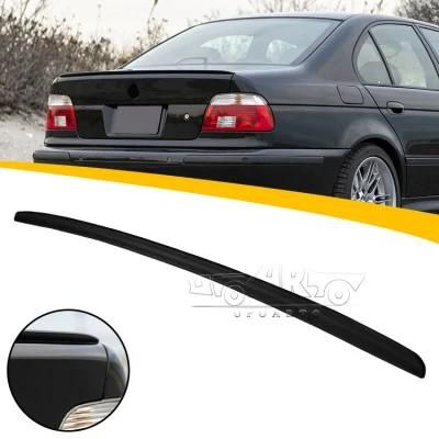 ABS Auto Parts for BMW E39 Rear Spoiler 1997-2003