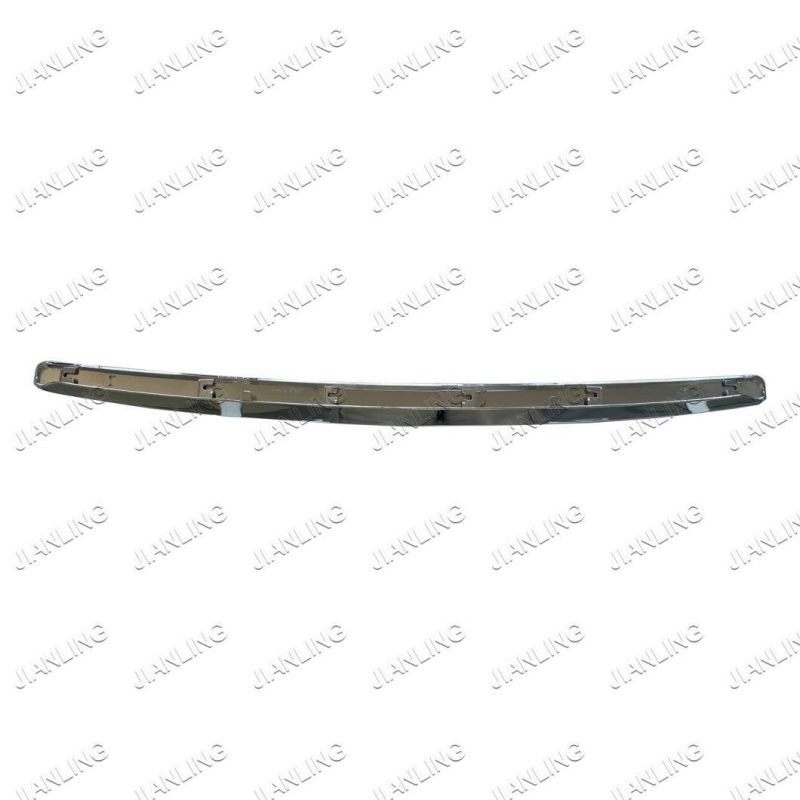 Auto Bright Wisp Chromed for Pick-up Isuzu Pick-up D- Max 2012 Auto Bright Wisp Chromed