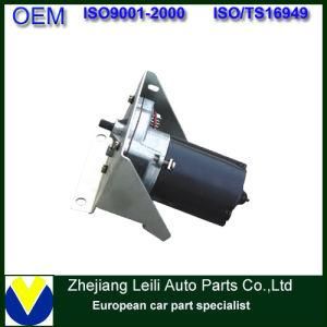 New Design Competitive Windshield Wiper Motor