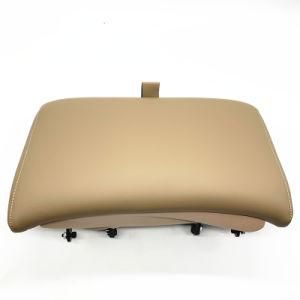Manual Operation Car Footrest for The Luxury Seat