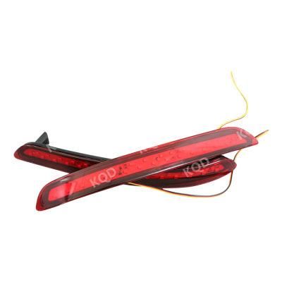 High Quality Complete Rear Fog Light with LED for Innova