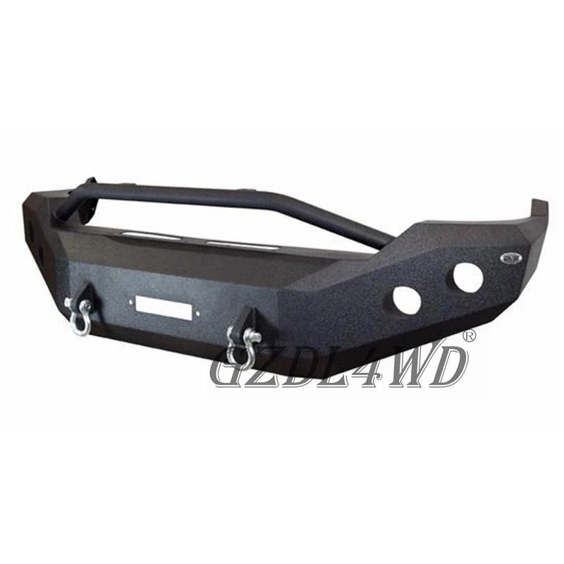 Front Bumper for Dodge RAM 1500/2500/3500 2013-2015