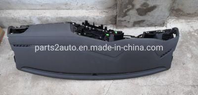 VW Jetta Original Genuine Dashboards 2019