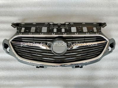 for Opel Insignia Front Bumper Grille 2017