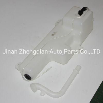 Chinese Truck Water Tank for Beiben North Benz Ng80A Ng80b V3 V3m V3et V3mt HOWO Shacman FAW Camc Dongfeng Foton Truck Parts