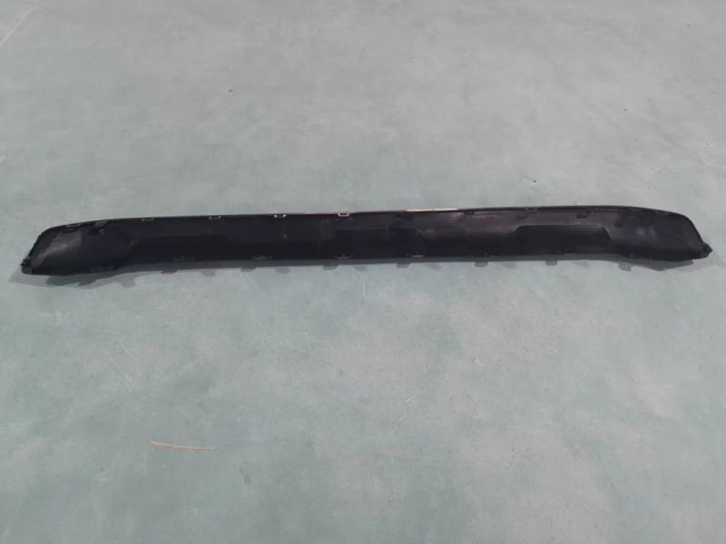 Auto Spare Parts Front Bumper Lower 52411-0r130 for Toyota RAV4 USA 2019 2020 2021 Le Car Parts