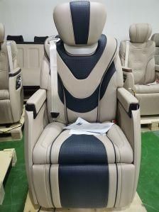 Factory Manufacture Sprinter V-Class Captain Luxury Vehicle Seat with Massages