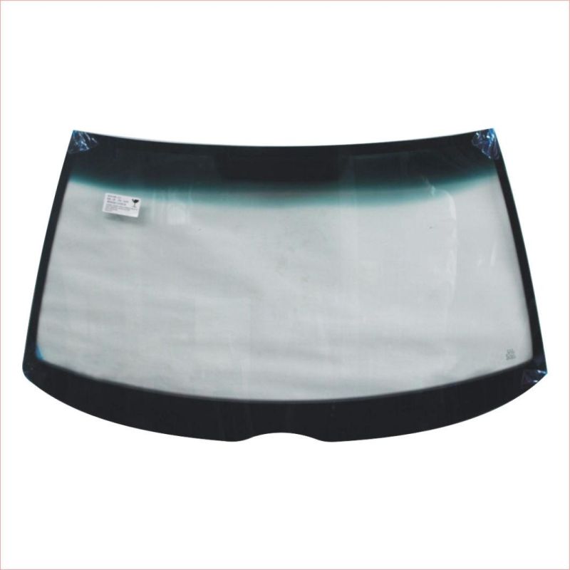 Auto Glass Laminated Front Windshield Xyg Quality