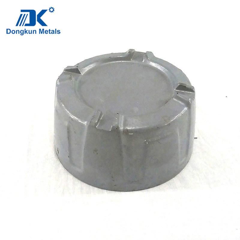 Aluminum Die Casting Parts Used for Safety Equipment