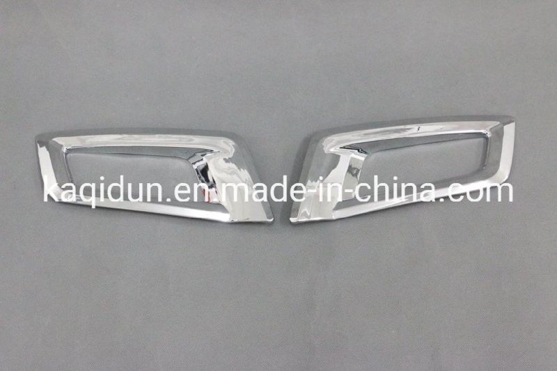 New Design Car Accessories Door Handle Bowl for Ford Everest