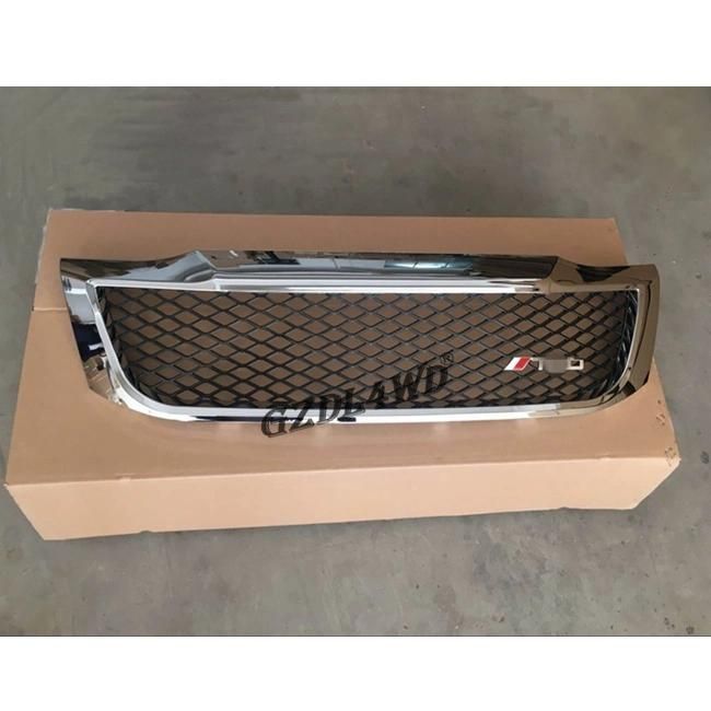 Car Grille Mesh for Hilux Sr 2005-2011 Kun Hilux Grille