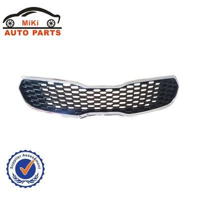 Front Grille for KIA Cerato K3 2013 Auto Body Parts 86350-A7000