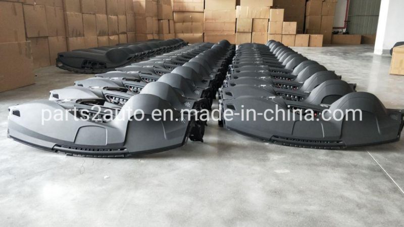Mercedes-Benz Glb X247 W247 Torpido Console Panel, 247 3310645