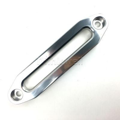 4WD ATV UTV 16000lb Aluminium Winch Hawse Fairlead