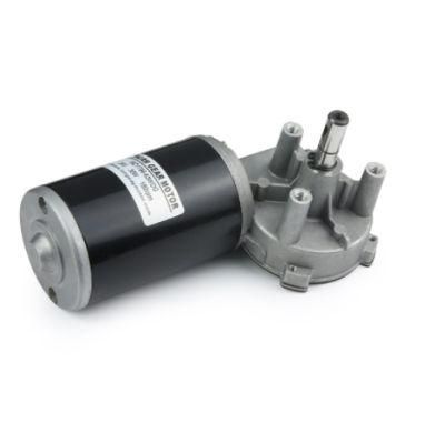 Factory Car Part 12V/24V 100W Wiper Motor