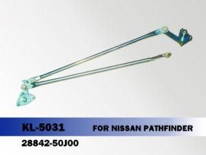 Wiper Transmission Linkage for Nissan Altima, 28841-D9000, OEM Quality, Factory Price.