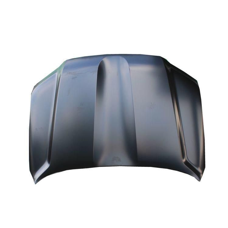 Wholesale Auto Parts Hood for Toyota Land Cruiser 200 2016-