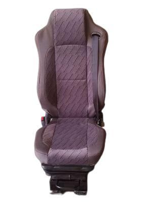 Car Accessory Truck Parts Truck Seat High Quality Suspension Driver Seat Bus Seat