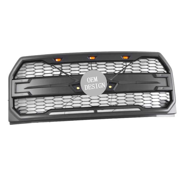 Factory Hot Sell Front Grill for Ford F-150 2015 - 2017 Grill
