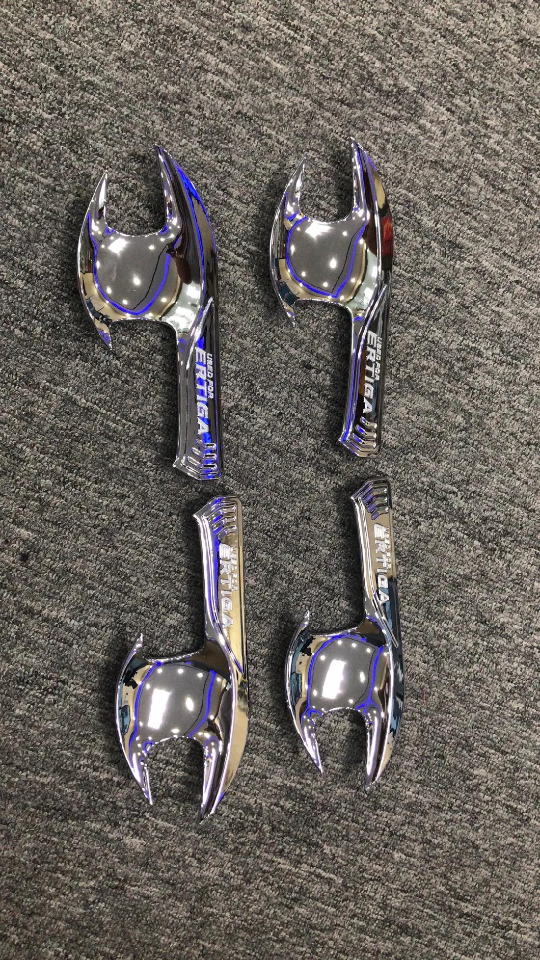 New ABS Rear Red Fog Light for Suzuki Ertiga