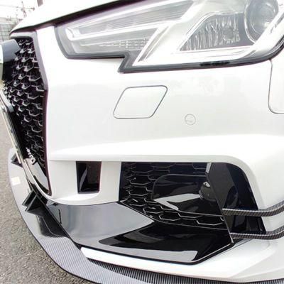 Car Body Parts Car Body Kit Auto Body Part for Audi A4 B9 to RS4 2017 2018 2019 2020