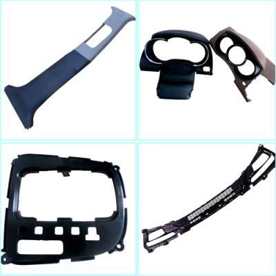 Plastic Tooling and Parts for Cooker/ Water Heater/ Autoparts/Airplane/ Washer/Dryer/Household Parts.