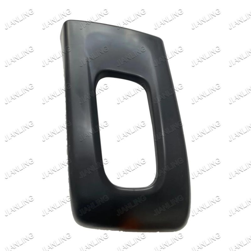 Auto Bumper Cover Narrow for Truck Mitsubishi Truck Fuso Canter 2012 Auto Bumper