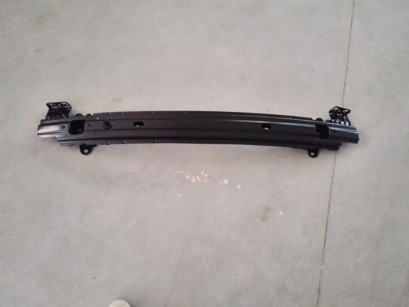 Front Bumper Iron Support for KIA Picanto Morning 07-11