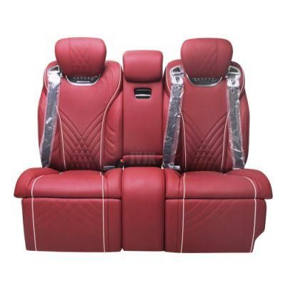 Jyjx090 Car Interior Modification Automotive Seats for VIP Van Sprinter