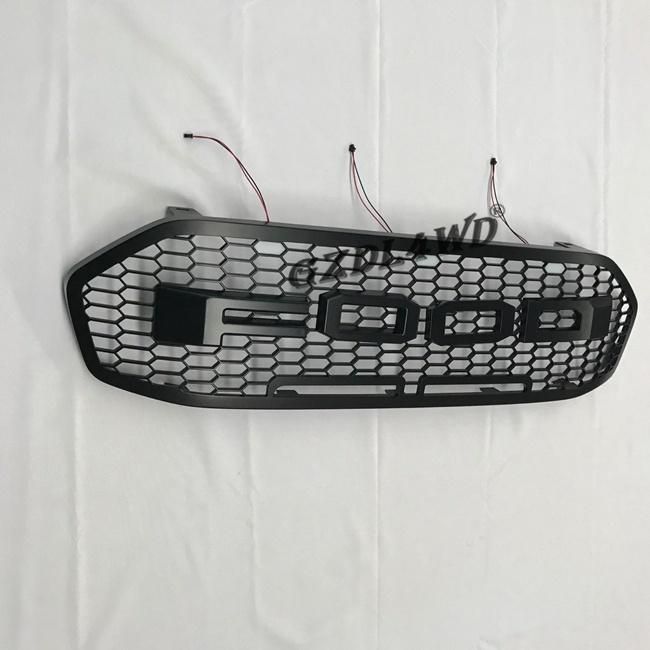 for Ford Ecosport Front Grille Wholesale Kit