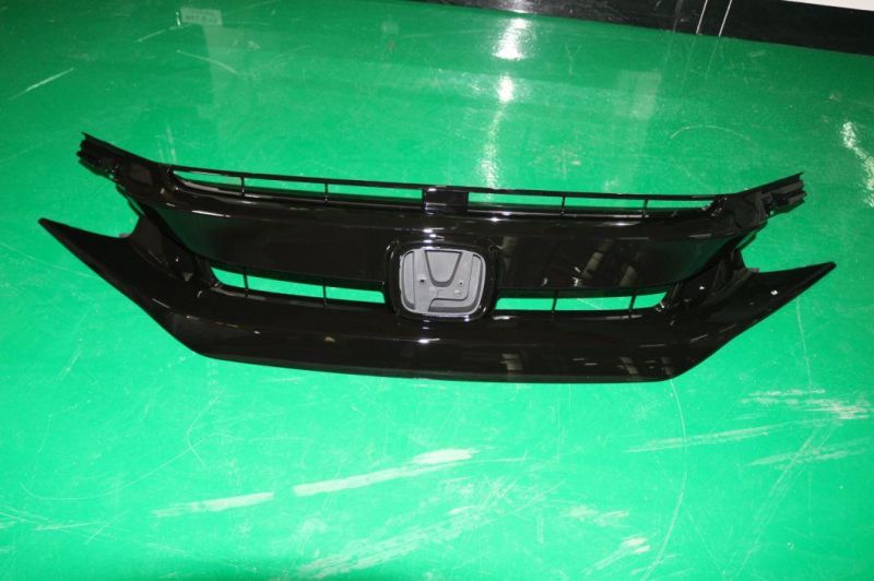 Car Parts OEM 71121-Tgb-H01 for Honda Civic Spare Parts Grille