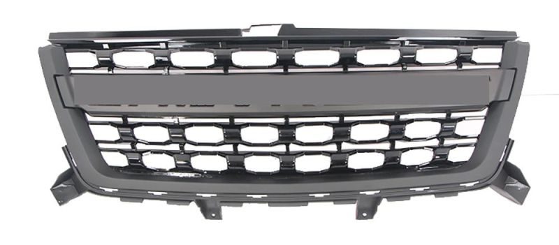 Car Grill Front Mesh Grill Grille for for Colorado 2016 2017 2018 2019