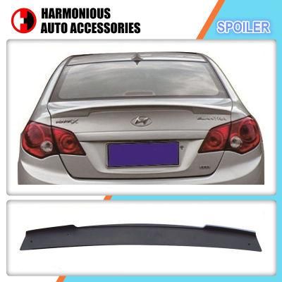 Auto Sculpt Roof Spoiler for Hyundai Elantra 2008-2011 Avante
