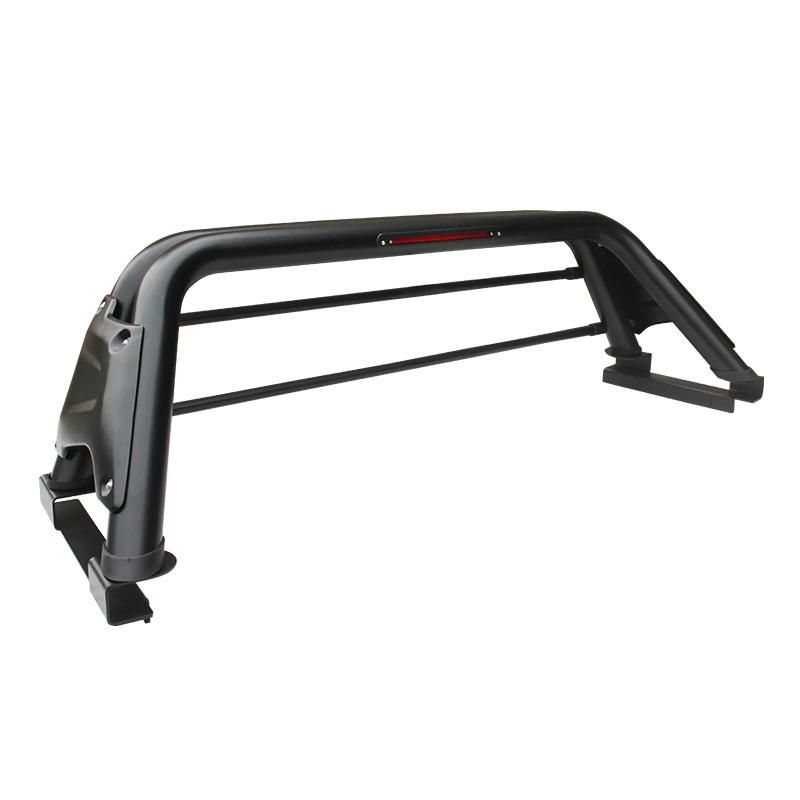 4X4 Steel Anti Sport Pickup Truck Roll Bar for Toyota Hilux Revo Isuzu Dmax Ford F150 Ranger Nissan Navara