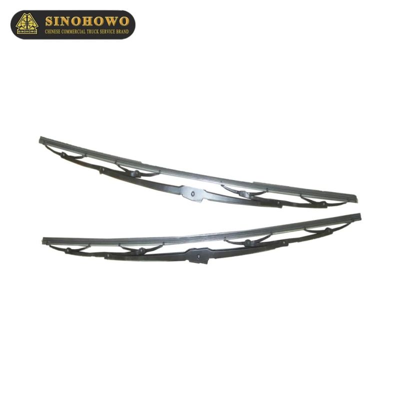 Truck Parts Wiper Blade Wg1642740011 Used for HOWO Trucks